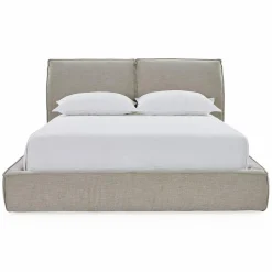 Bendo - Upholstered bed