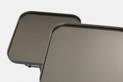 Benny - Set of 3 Side Tables by Cattelan Italia