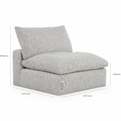 Berlin - Modular Chair