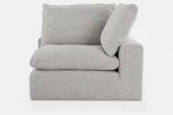 Berlin - Modular Corner Chair