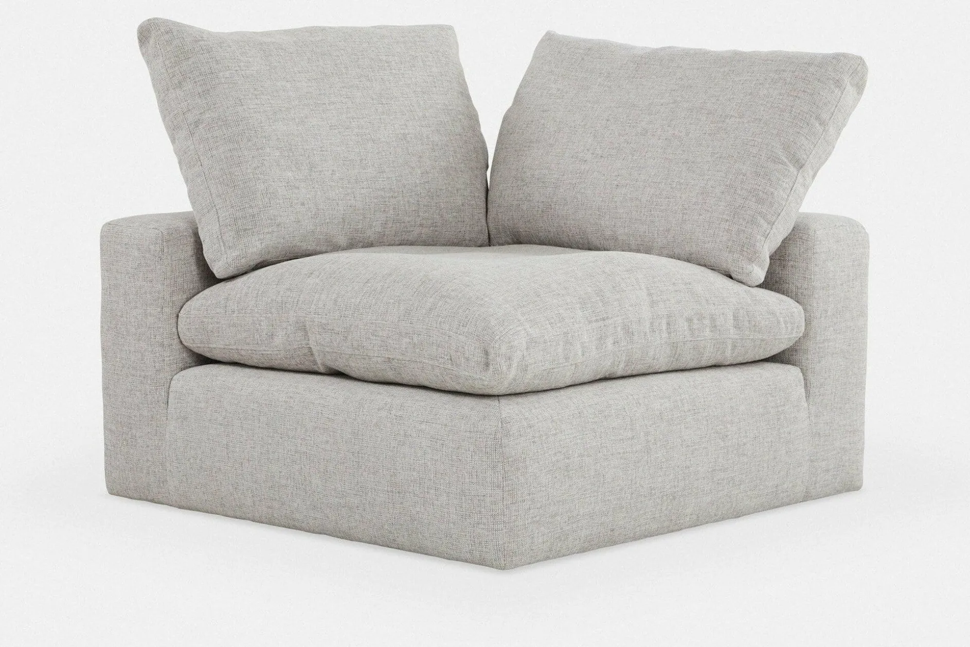 Berlin - Modular Corner Chair