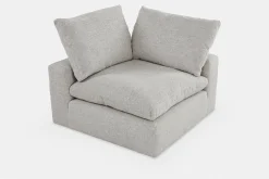 Berlin - Modular Corner Chair