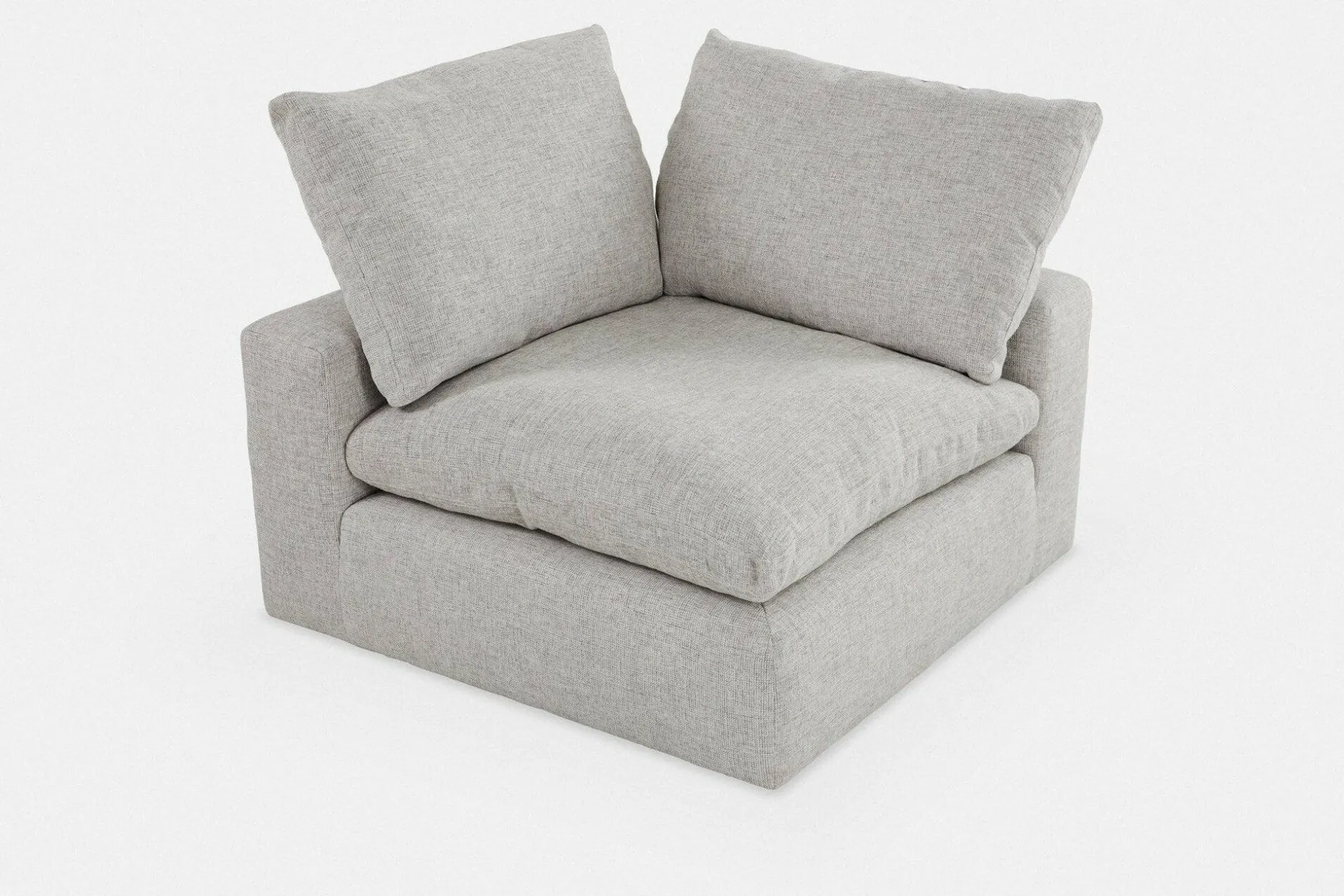 Berlin - Modular Corner Chair