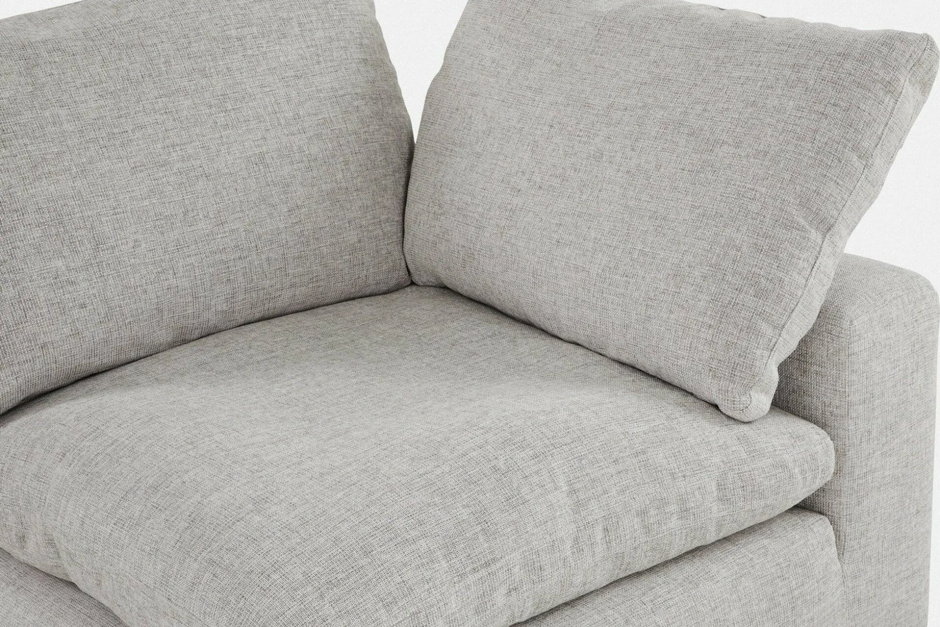 Berlin - Modular Corner Chair