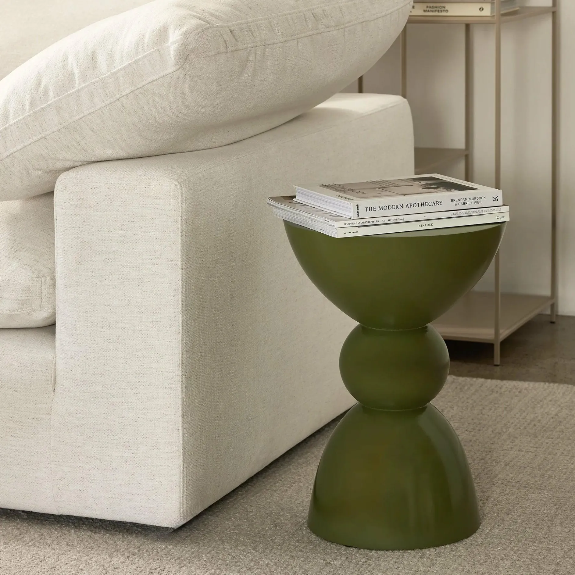 Bettina - Side Table
