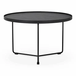 Billy - Round Coffee Table by Cattelan Italia