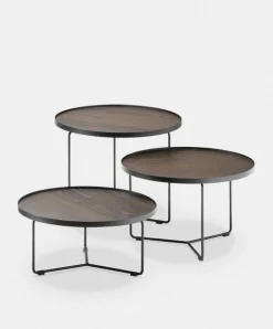 Billy - Side Table by Cattelan Italia