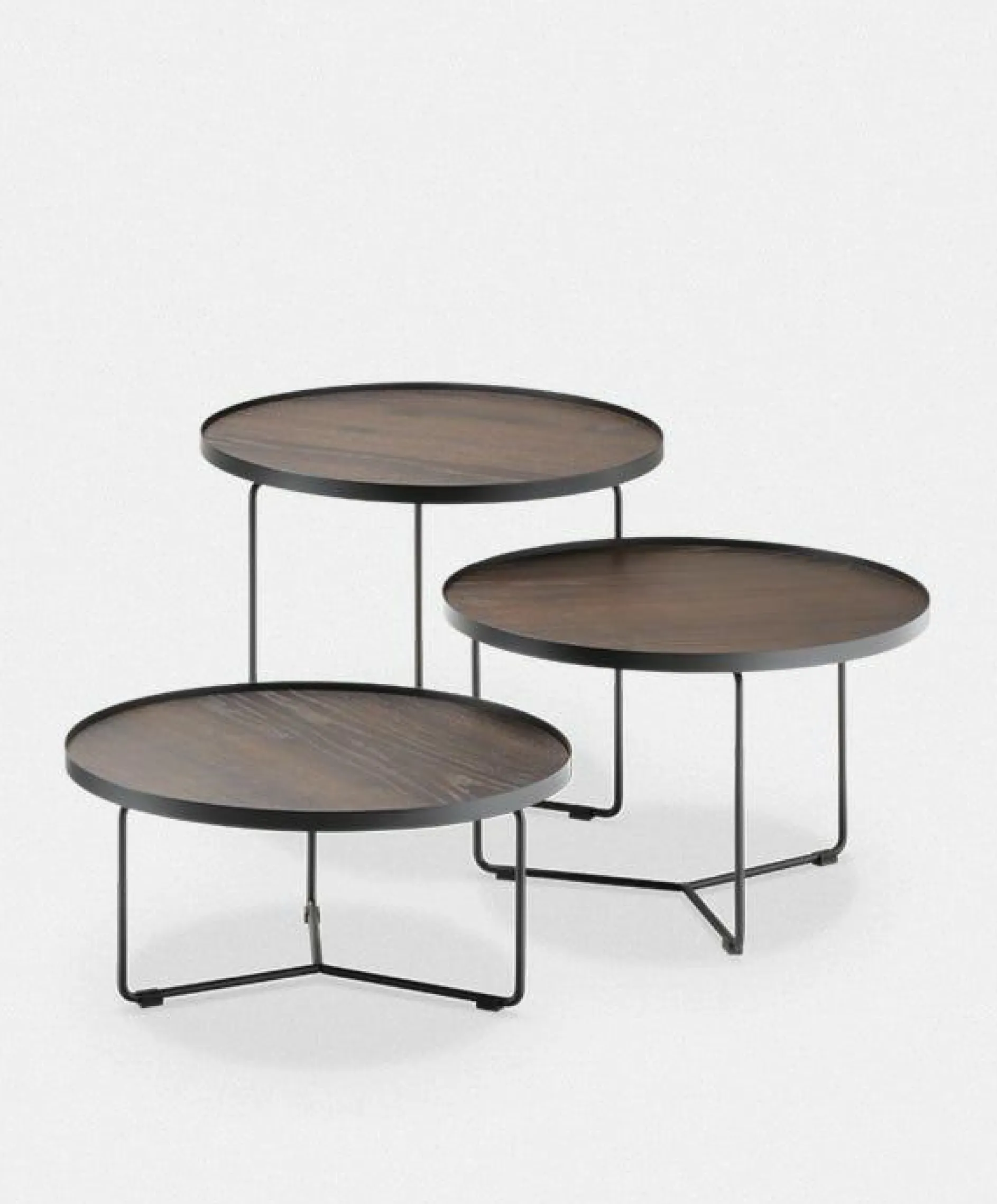 Billy - Side Table by Cattelan Italia