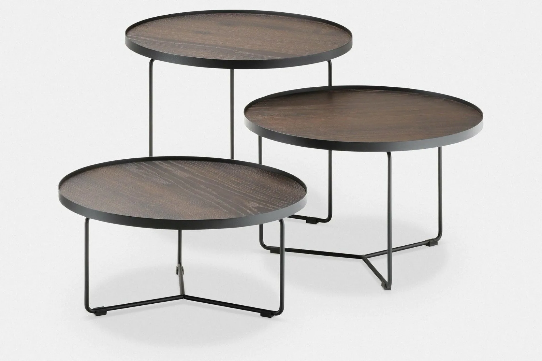 Billy - Side Table by Cattelan Italia