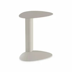 Bink - Metal Side Table by BDI