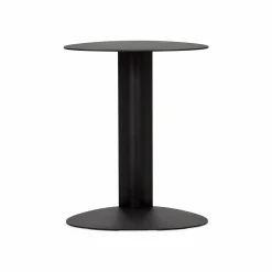 Bink - Metal Side Table by BDI