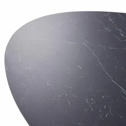 Boat - Ceramic Top Table