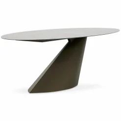 Boat - Ceramic Top Table