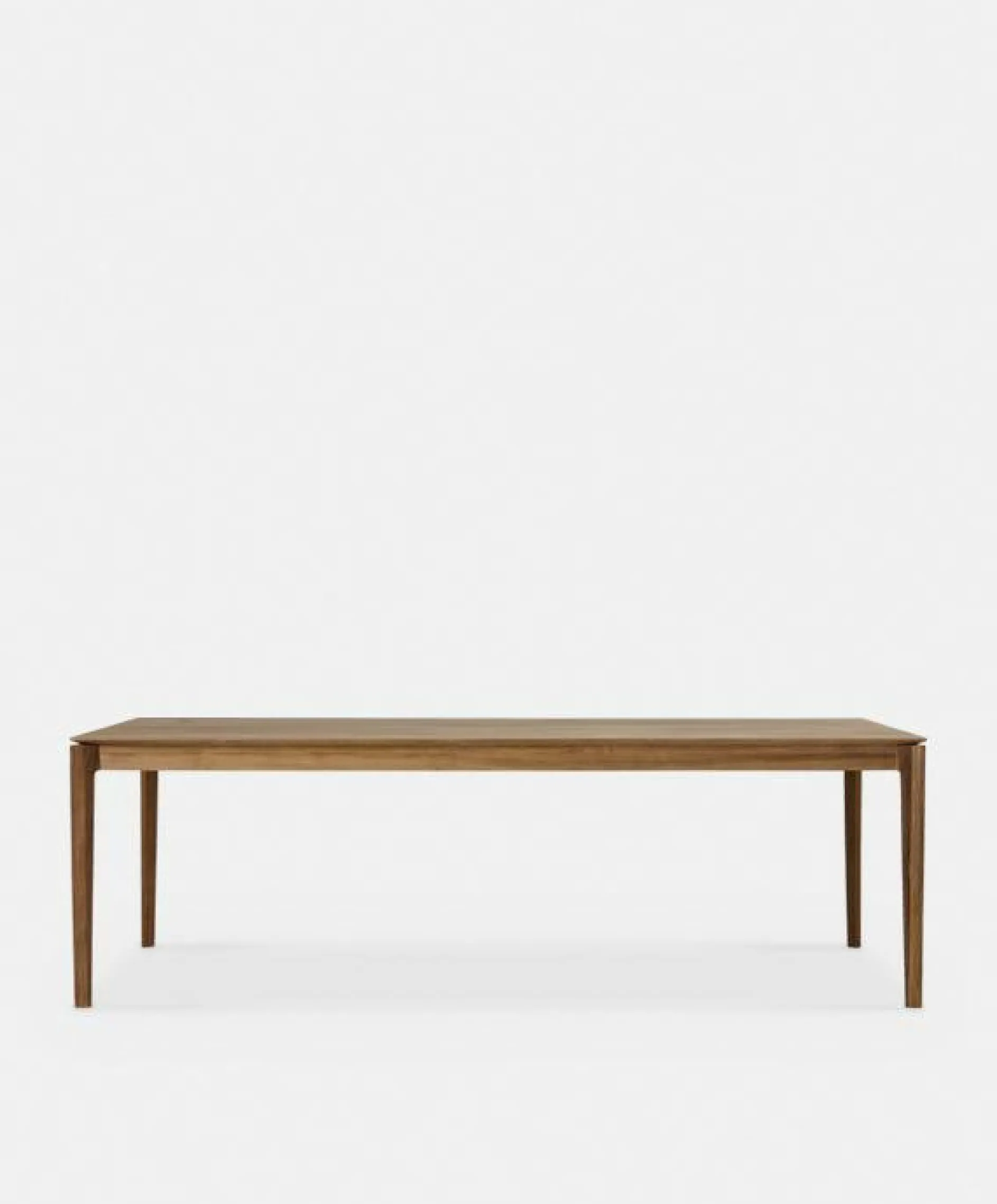 Bok - Oak Dining Table by Ethnicraft