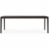 Bok - Oak Dining Table by Ethnicraft