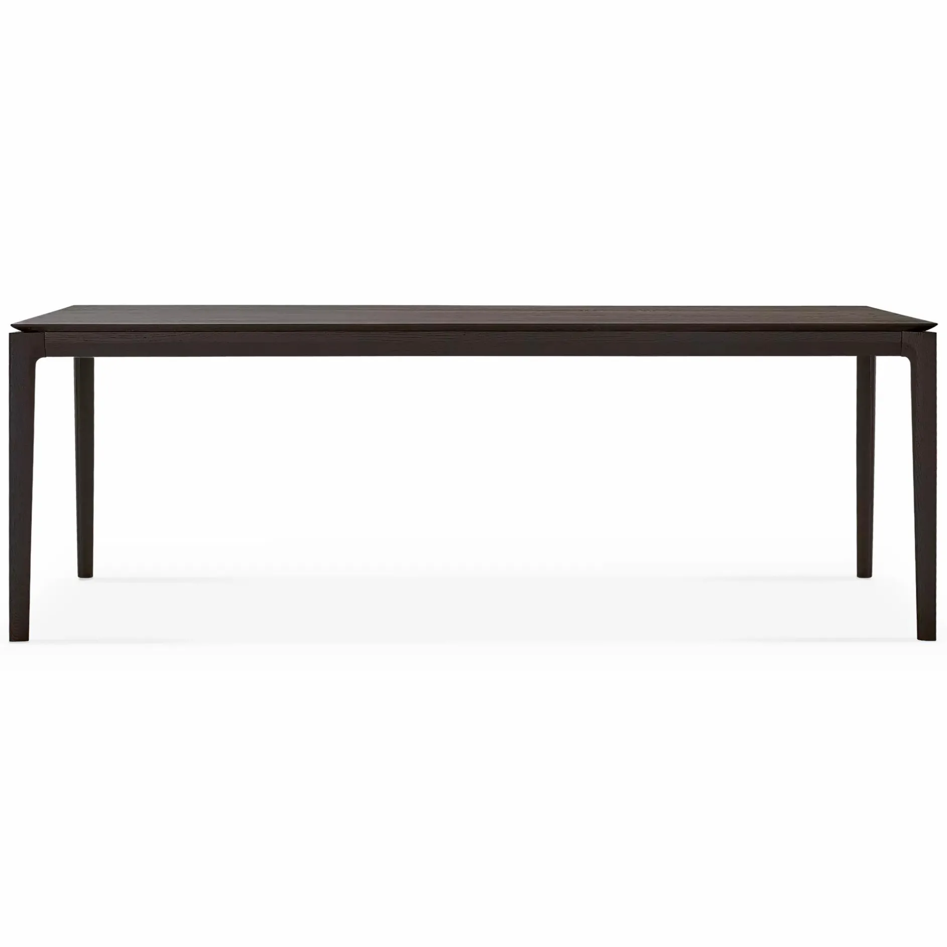 Bok - Oak Dining Table by Ethnicraft