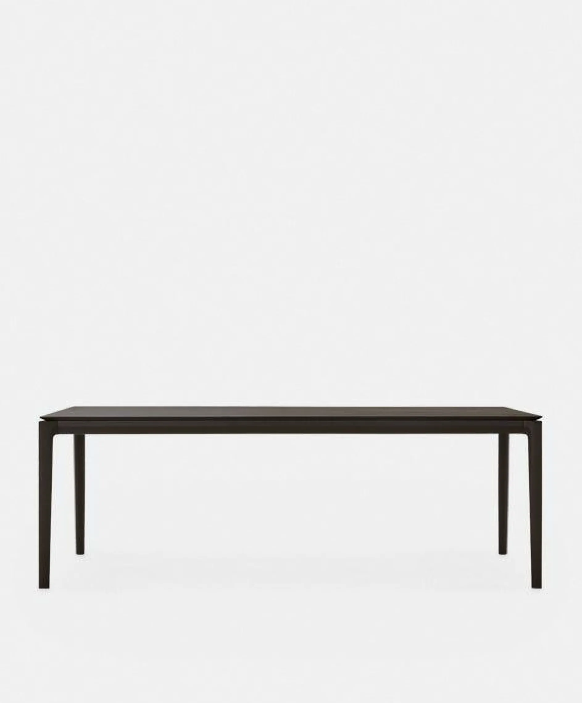 Bok - Oak Dining Table by Ethnicraft