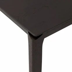 Bok - Oak Dining Table by Ethnicraft