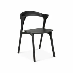 Bok - Solid Oak Dining Chair by Ethnicraft