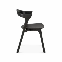 Bok - Solid Oak Dining Chair by Ethnicraft