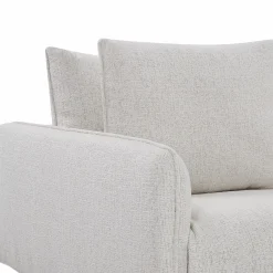 Bolero - 4-Seater Sofa by Furninova