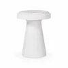 Book - Terrazzo Side Table