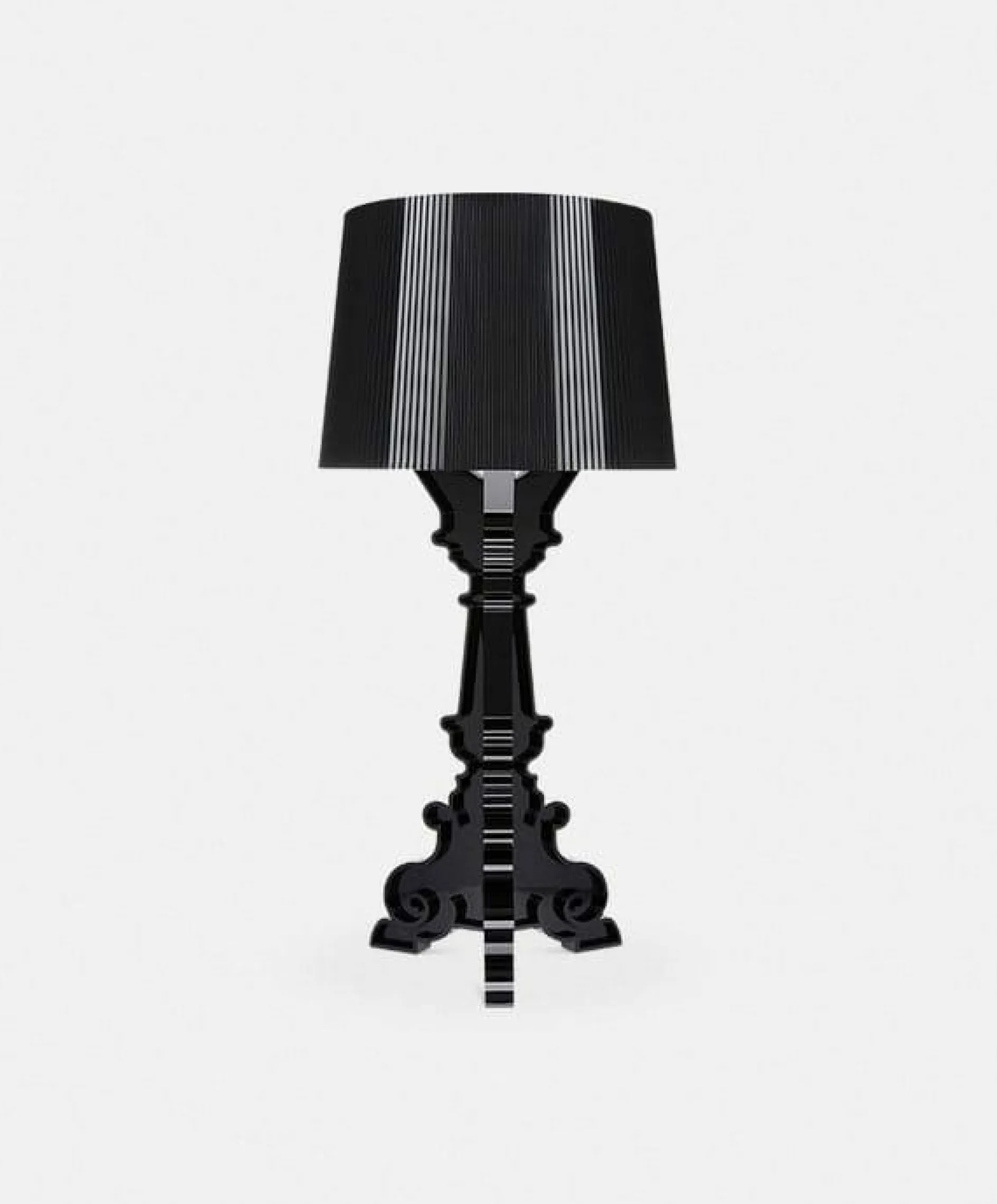 Bourgie - Table Lamp by Kartell