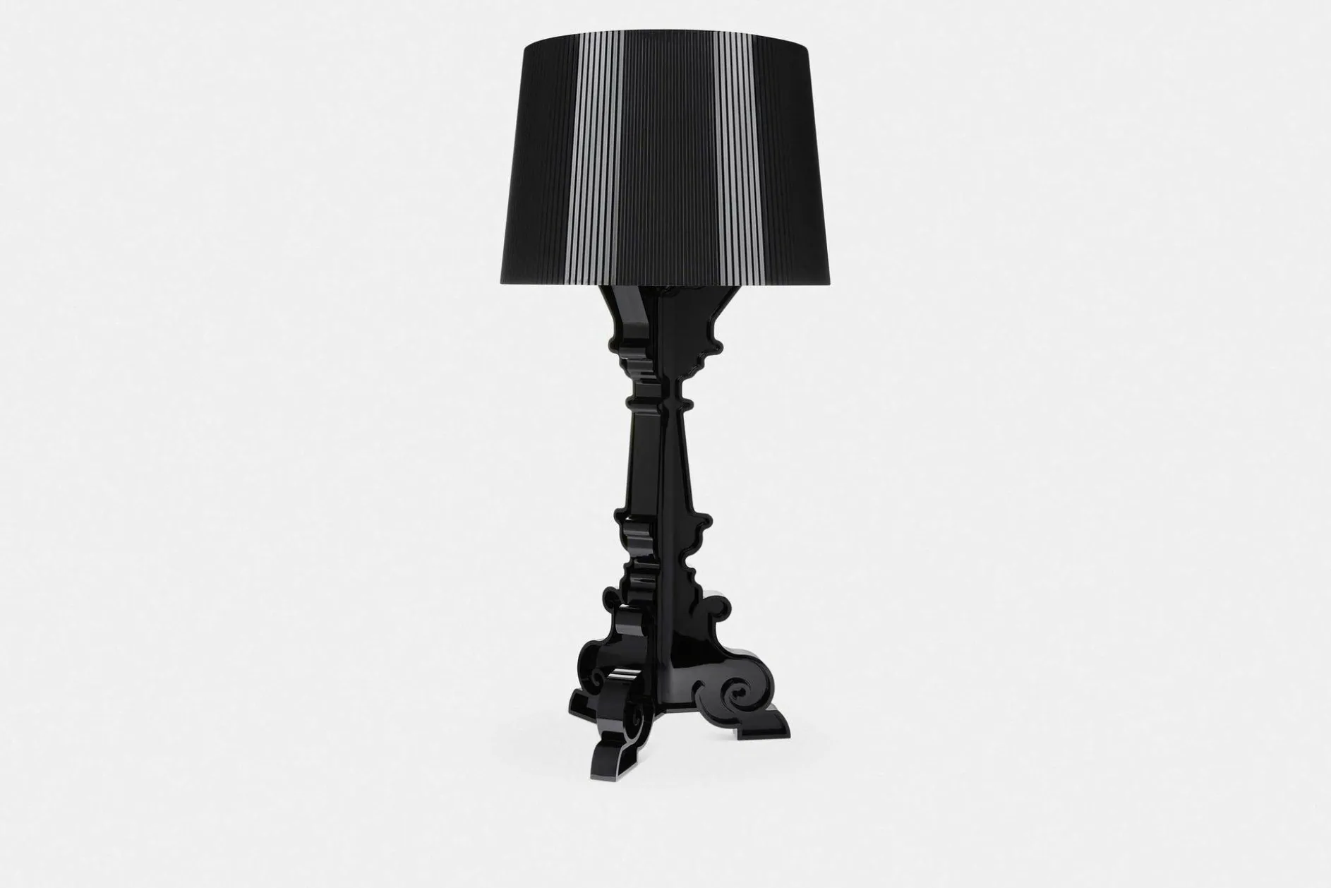 Bourgie - Table Lamp by Kartell