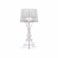 Bourgie - Table Lamp by Kartell