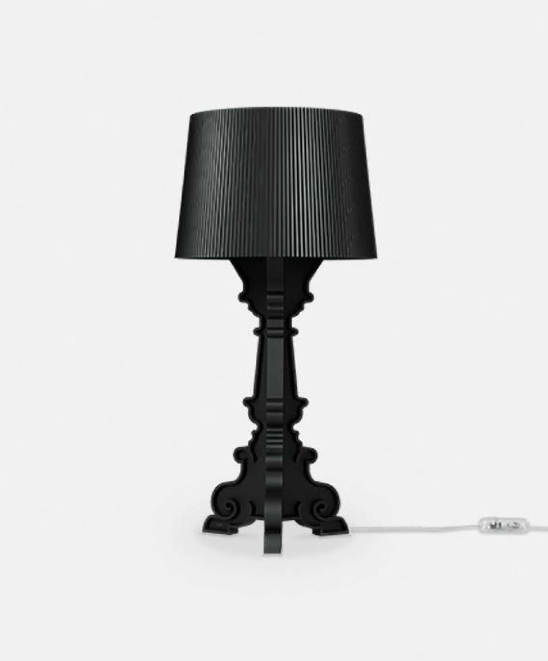 Bourgie - Table Lamp by Kartell