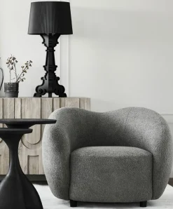 Bourgie - Table Lamp by Kartell