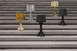 Bourgie - Table Lamp by Kartell