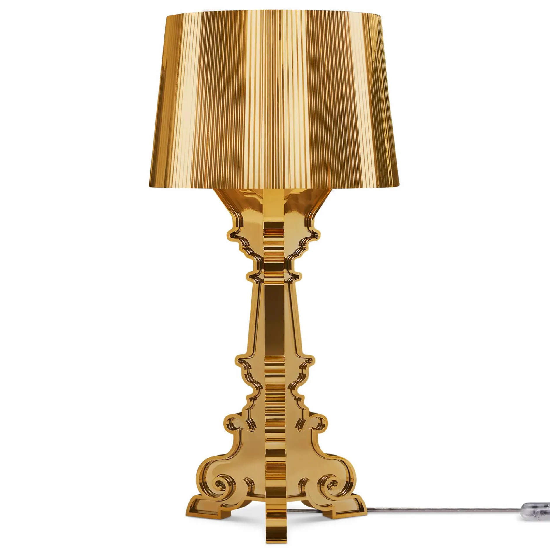 Bourgie - Table Lamp by Kartell