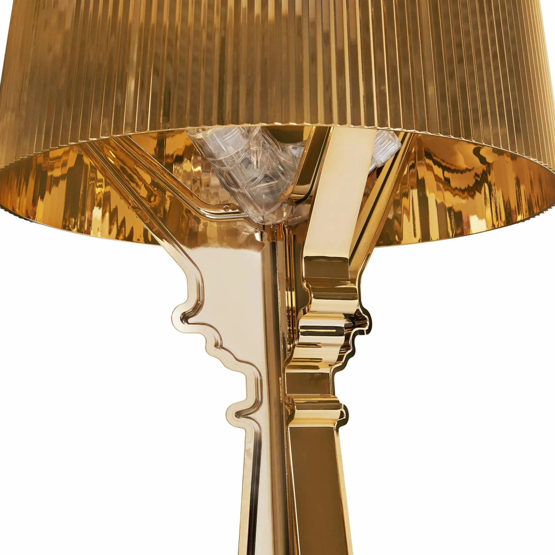 Bourgie - Table Lamp by Kartell