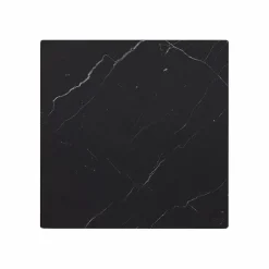 Box - Marble Side Table