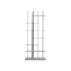 Branch - Bookcase with Integrated Lighting