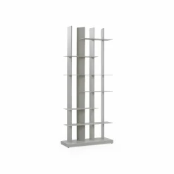 Branch - Bookcase with Integrated Lighting