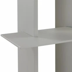 Branch - Bookcase with Integrated Lighting