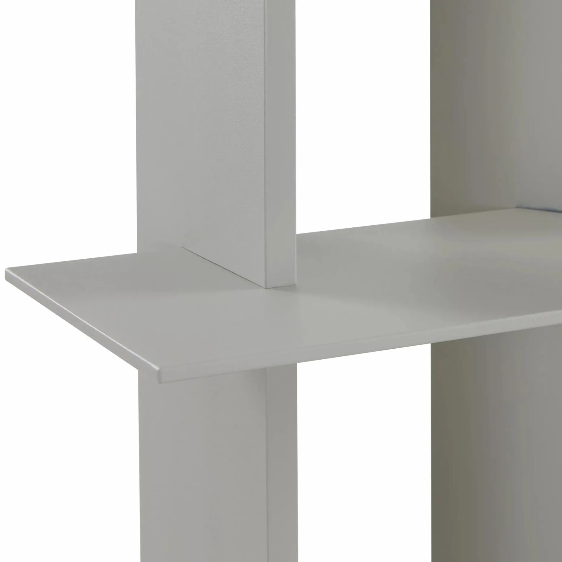 Branch - Bookcase with Integrated Lighting