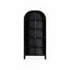 Breya - Arched Cabinet by Four Hands