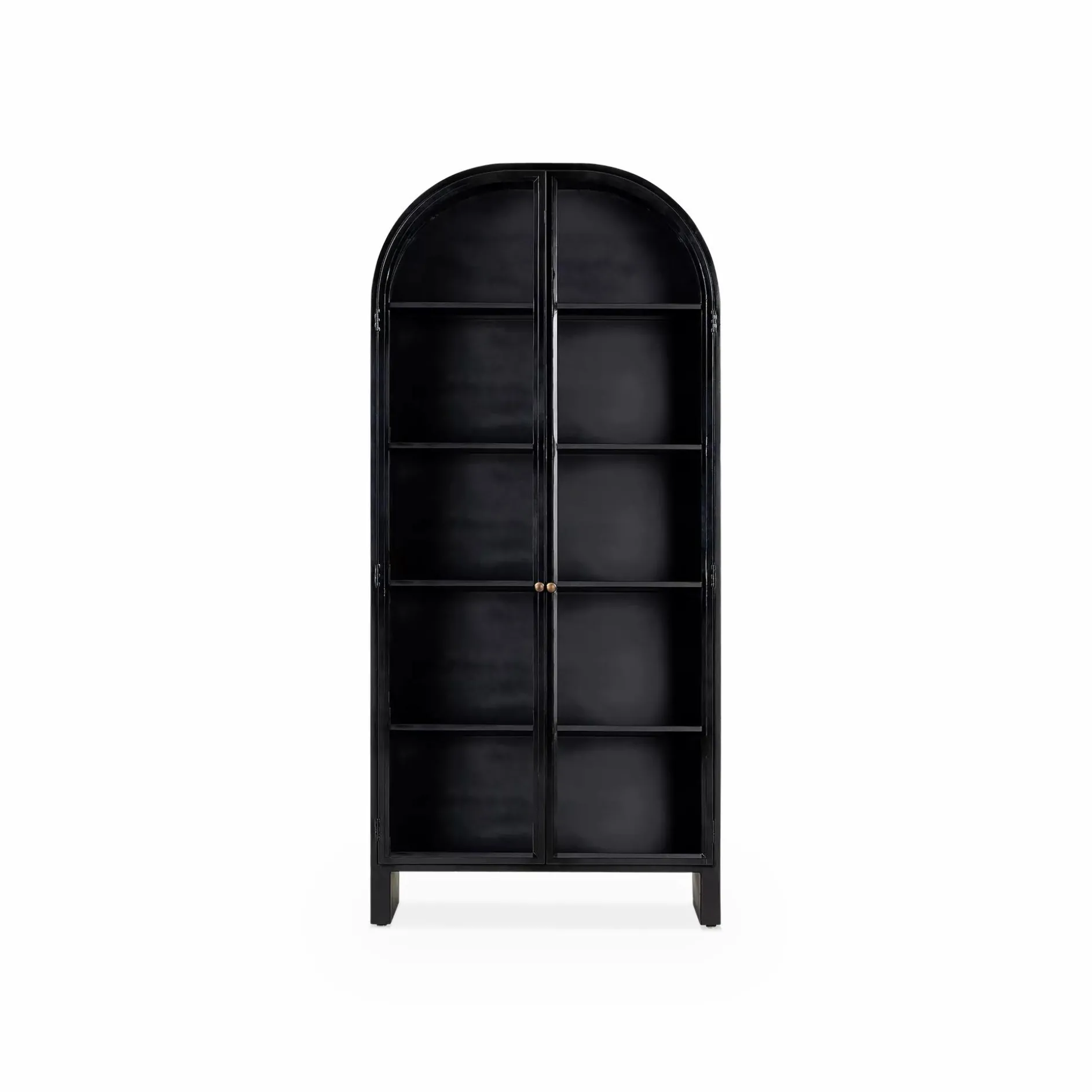Breya - Arched Cabinet by Four Hands