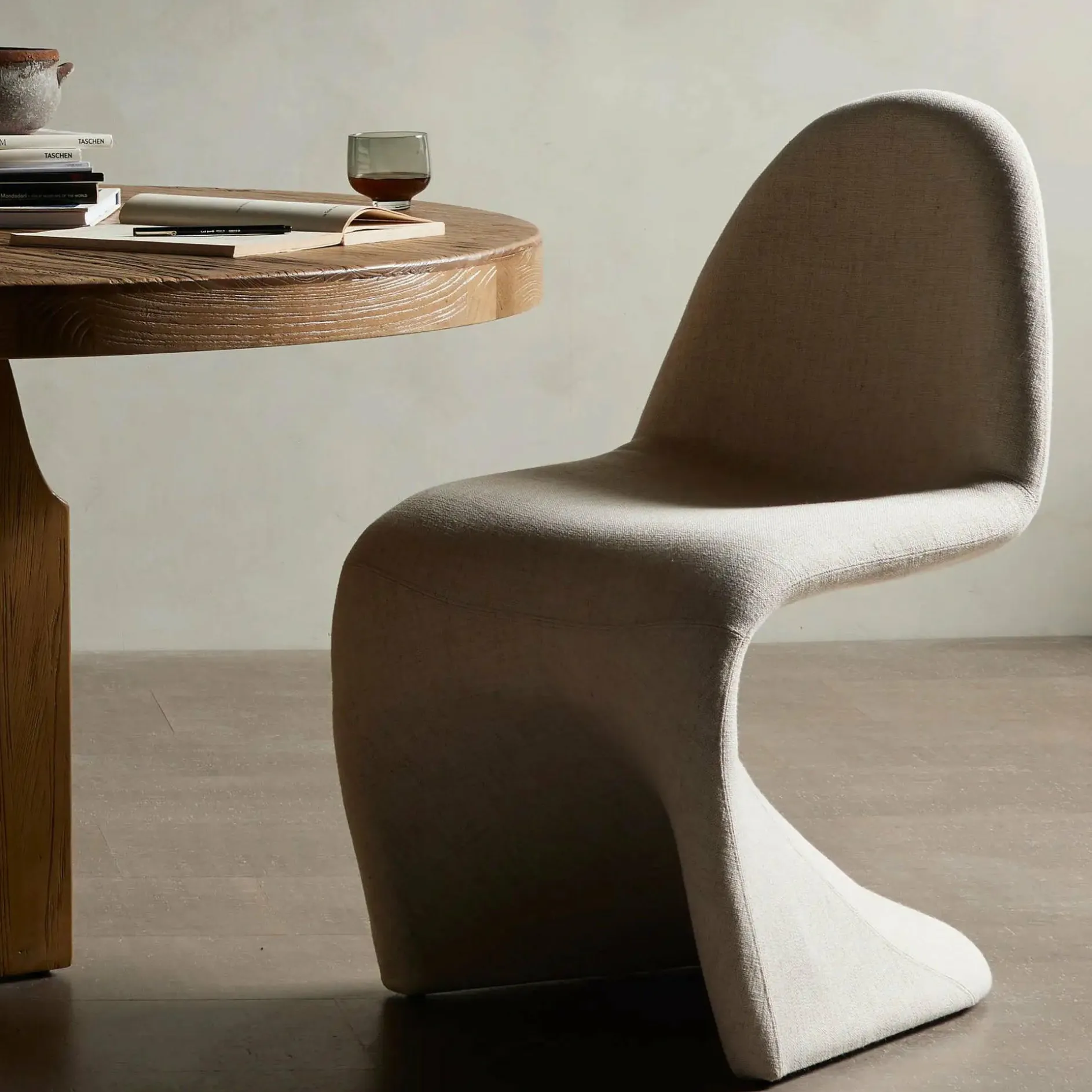 Briette - Dining Chair by Four Hands