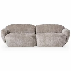 Bubble - Fabric Sofa by Furninova