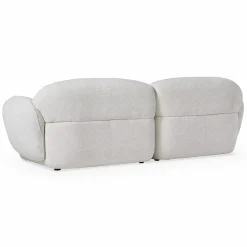 Bubble - Fabric Sofa by Furninova