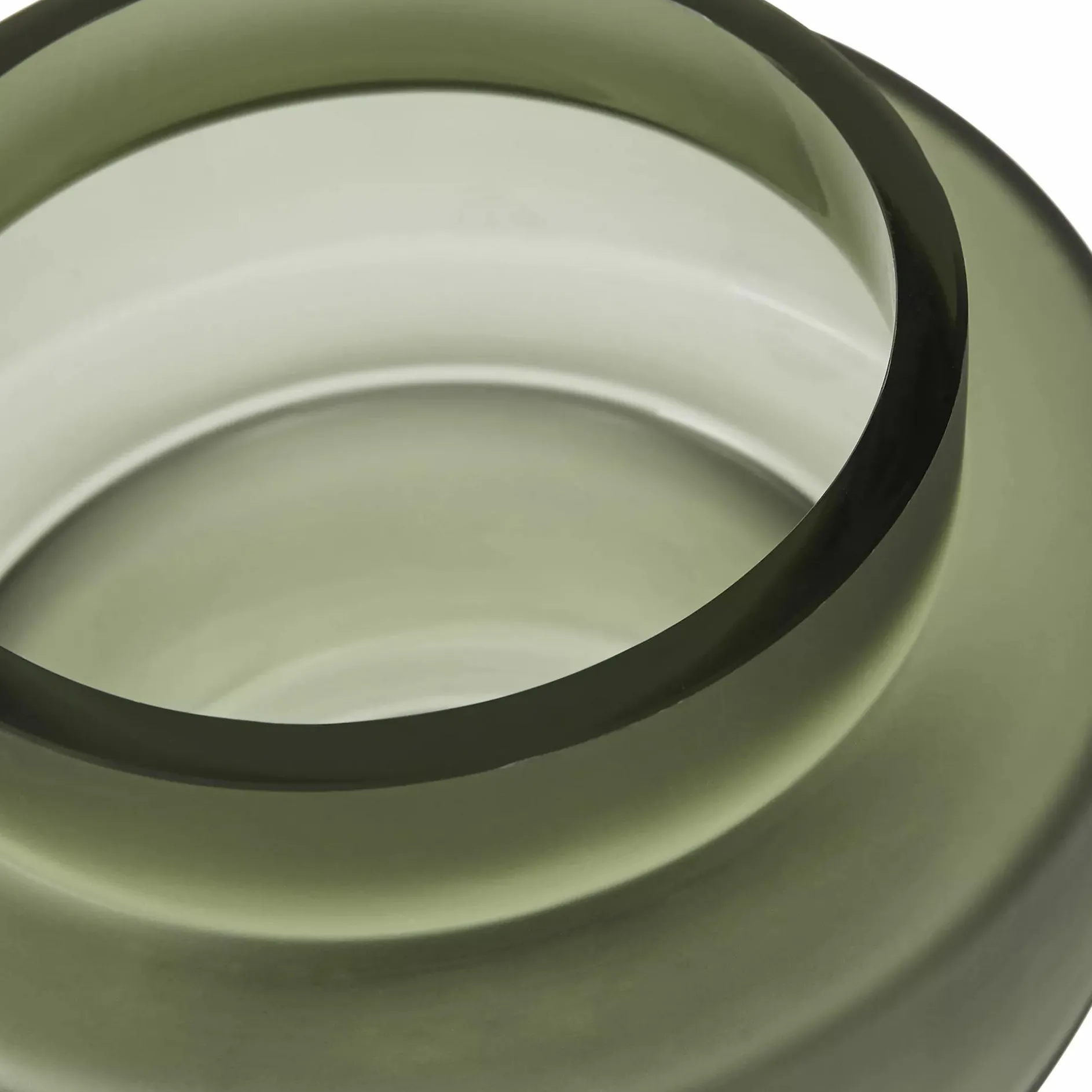 Buée - Large vase by Ligne Roset