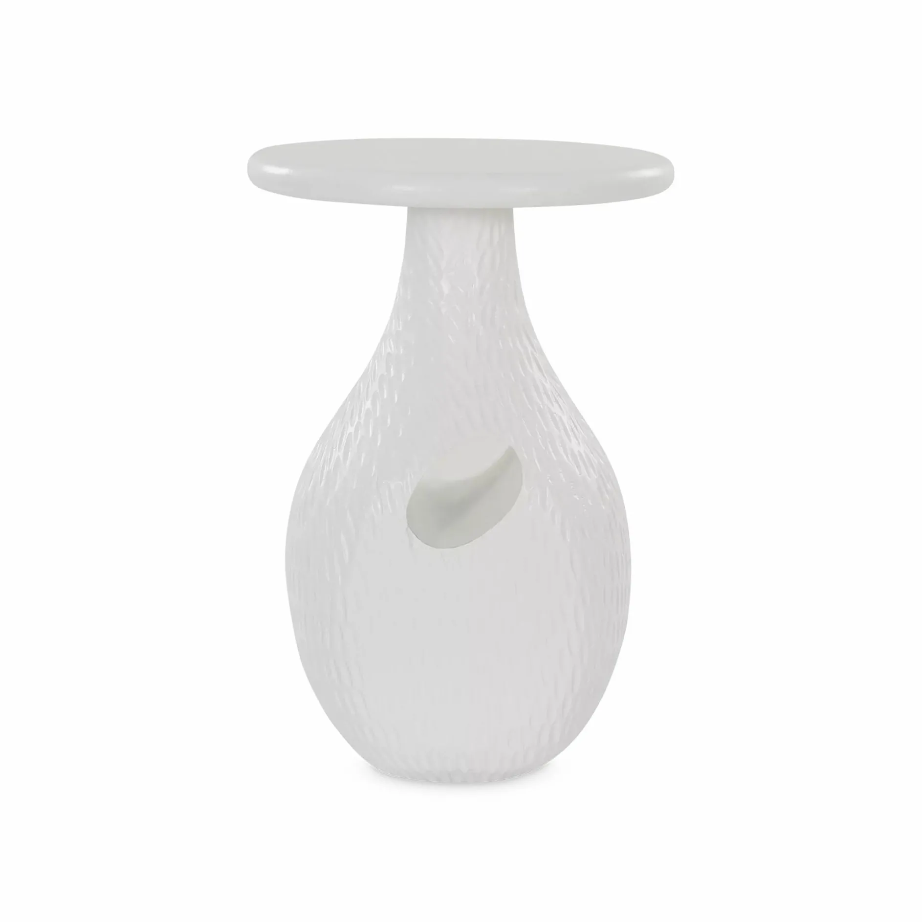 Burrow - Side Table
