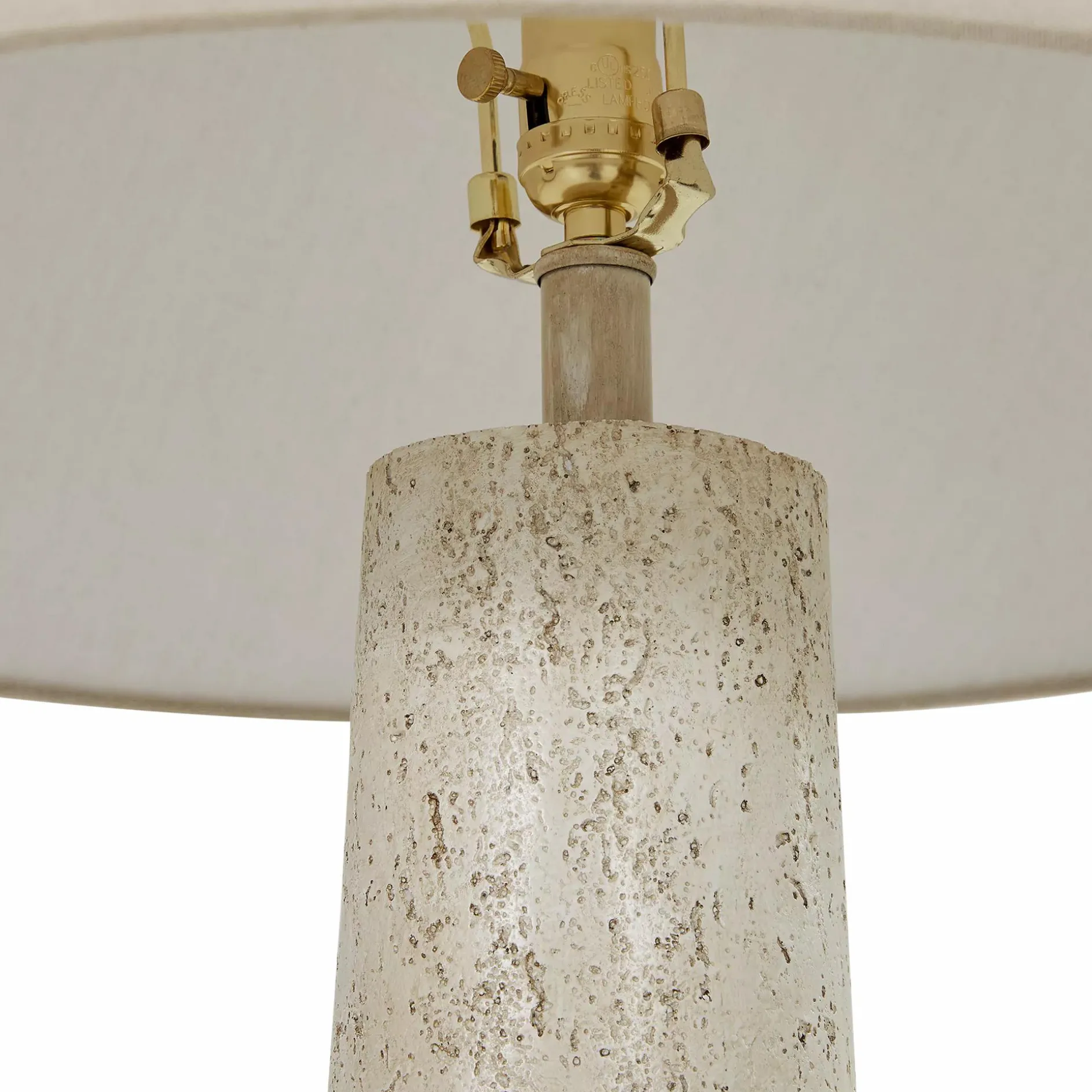 Butler - Floor Lamp