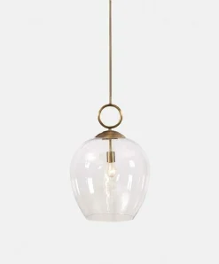 Calix - Glass-blown Pendant Lamp