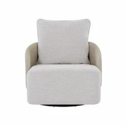 Calypso - Swivel Chair by Romano