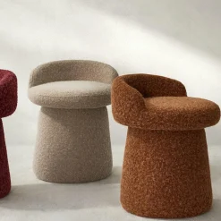 Camelia - Swivel Chair
